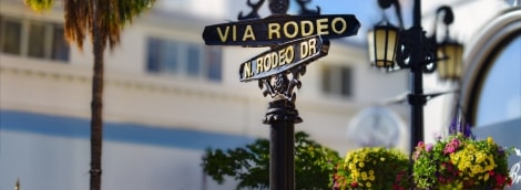 Rodeo Dr