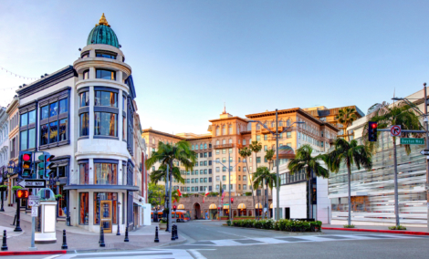 Rodeo Drive