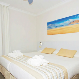 Los Zocos Impressive Lanzarote, standartinis kambarys copy