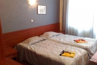 Lotos Hotel Balchik kambariai 5817