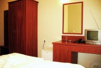 Lotos Hotel Balchik kambarys 5818