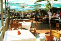 Lotos Hotel Balchik restoranas 5820