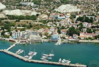 Lotos Hotel Balchik viesbutis 5821