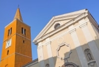 sv.jurgio baznycia lovranas
