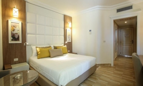 lti Bellevue Park lova