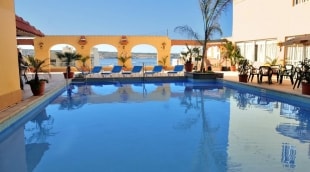 luna holiday complex baseinas 9940
