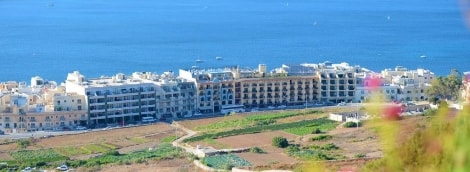 luna holiday complex malta 9943