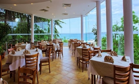 luna hotel restoranas 10872