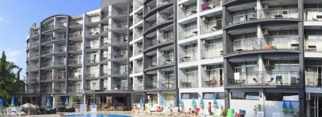 luna hotel
