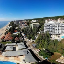 Luna viesbutis bulgarija vaizdas