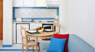 Luna Miramar apartamentai 6257
