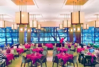 735 LYKIA WORLD ANTALYA LINKS GOLF 3897