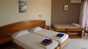 lyristis studios apartamentai 11070