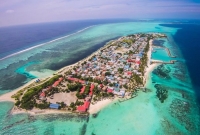 maafushi