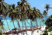 maldives kaani beach maafushi beach