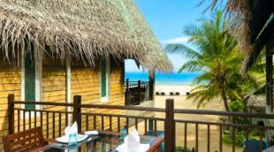 Maalu Maalu Resort & Spa panoramic suite