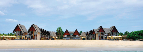 Maalu Maalu Resort & Spa