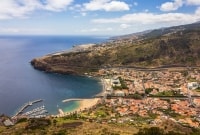 Machico vaizdas