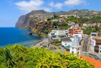 madeira cabo girao 1678