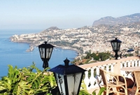 madeira