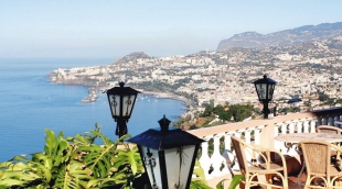 madeira
