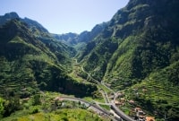 Serra de Agua madeira