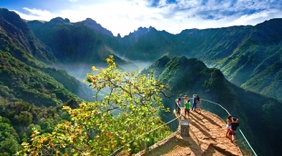 madeira ekskursija