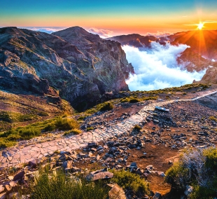 madeira kalnaio