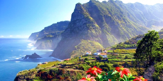 madeira