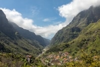 Madeira Encumenada