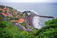 Madeira Seixal