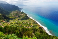 madeira