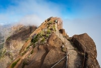 pico ruivo madeira virsune 15436
