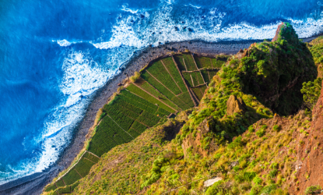 Cape Girao