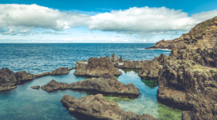 Porto Moniz