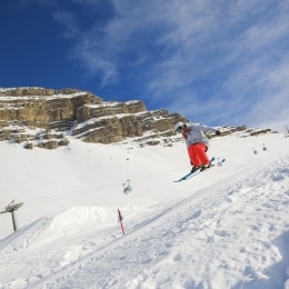 Madonna di Campiglio 3