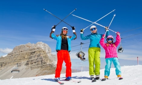 Madonna di Campiglio 4