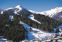 Madonna Di Campiglio1