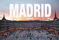 madrid