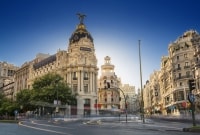 madridas