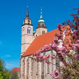 Magdeburg