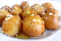 desertas