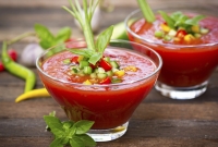 Gazpacho