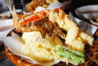 tempura