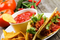 tacos