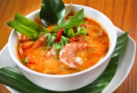 tom yum