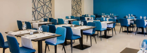 Maistra Select Mlini Hotel restaurant