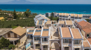 Maistrali Hotel 1