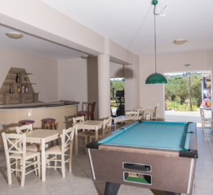 Maistrali Hotel 10