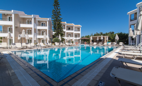 Maistrali Hotel 3